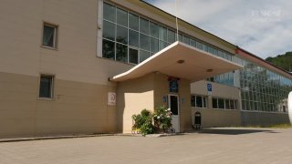 Спортивной школе олимпийского резерва «Вилючинск» исполняется 30 лет