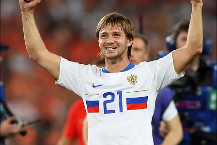 Дмитрий Сычев проведет мастер класс и произведет совместно с жителями Камчатки высадку деревьев на стадионе «Спартак»